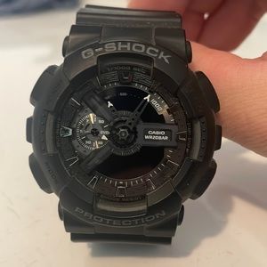 Casio G Shock